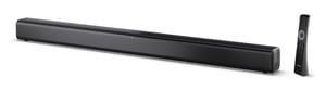 Sharp HT-SB145 moduł głośników Czarny 2.0 kan. 150 W