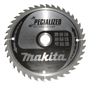 Makita B-32954 Kreissägeblatt 16,5 cm, 1 Stück