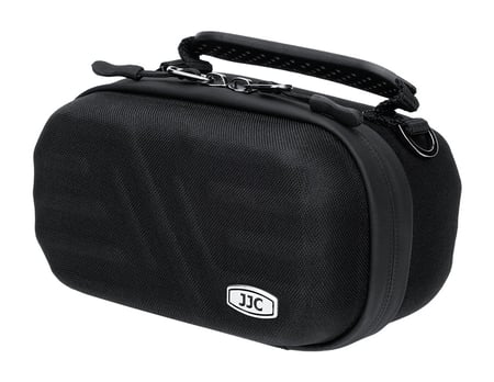 JJC HSCC-V1 futerał do aparatu Twarde etui Czarny