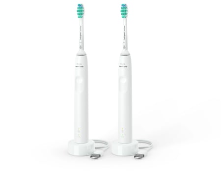 Philips 3000 series 3100 series HX3675/13 Szczoteczka soniczna