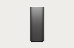 Synology BeeStation Plus NAS-dator med Intel® Celeron® J4125 4 GB DDR4 8 TB SSD Svart
