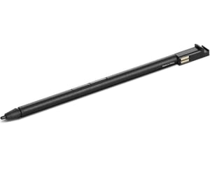 Lenovo 4X81M52316 PDA stylus, 3.8 g, Black