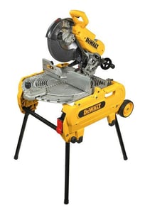 DeWALT D27107XPS-QS Tischsäge