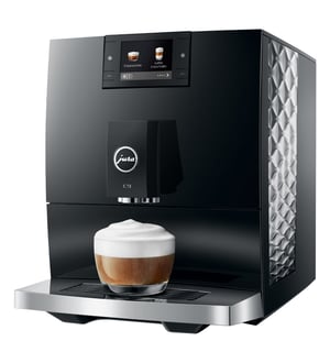 JURA C9 (EA) Pełna automatyka Ekspres do espresso 1,6 l