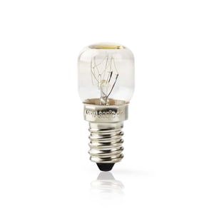 Nedis OVBUE1415W1 LED-lampa 15 W E14 G