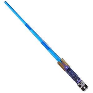 Star Wars Lightsaber Forge F95045X0 leksaksvapen