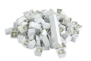 Glorious Gaming Mechanical Keyboard Keycaps Nakładki na przyciski klawiatury