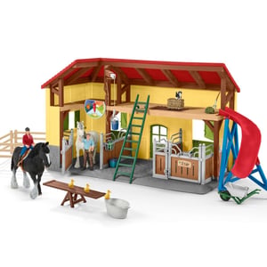 schleich FARM WORLD 42485 zestaw zabawkowy