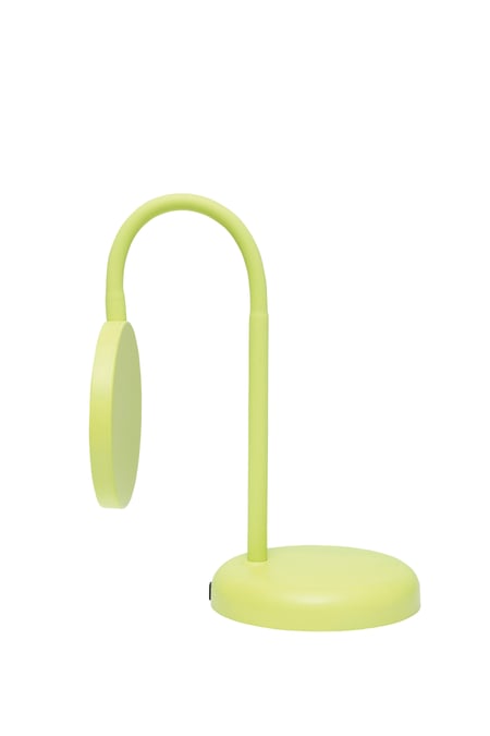 MAUL 8200652 lampa stołowa Limonka