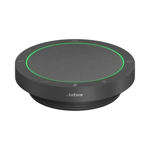 Jabra Speak2 40 telefon konferencyjny Uniwersalne USB Type-C Czarny