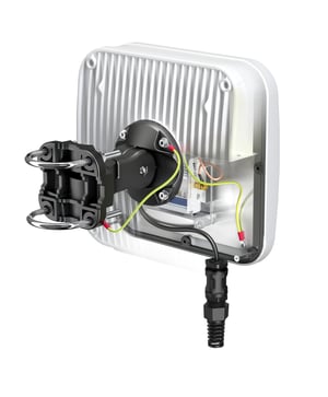 QuWireless QuMax antena Antena kierunkowa PoE/LAN 6 dBi