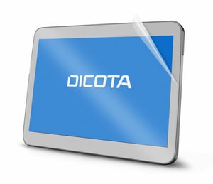 DICOTA D70095 Tablet-Displayschutzfolie, entspiegelt, Apple