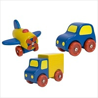 Spielzeugautos