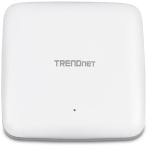 Trendnet TEW-921DAP WLAN-åtkomstpunkt 567 Mbit/s Vit Stöd för PoE