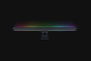 Razer Aether skärmlampa Svart 500 lm