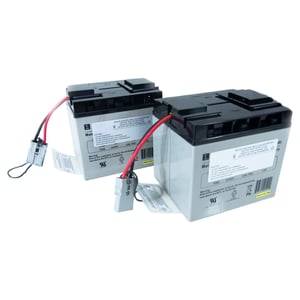 Origin Storage RBC55-OS 48 V Lead-Acid (VRLA) Battery