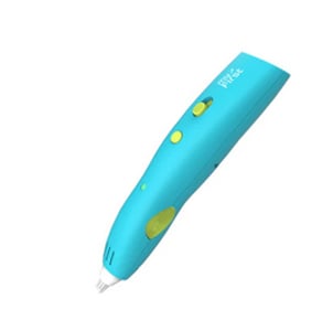 myFirst 3D Pen 0,9 mm 3D-Stift Blau, Weiß
