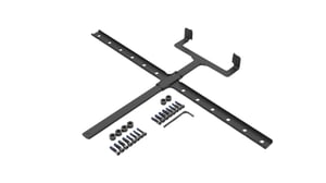 Neat NEATBAR-SCREENMOUNTKIT conference equipment accessory Mounting kit