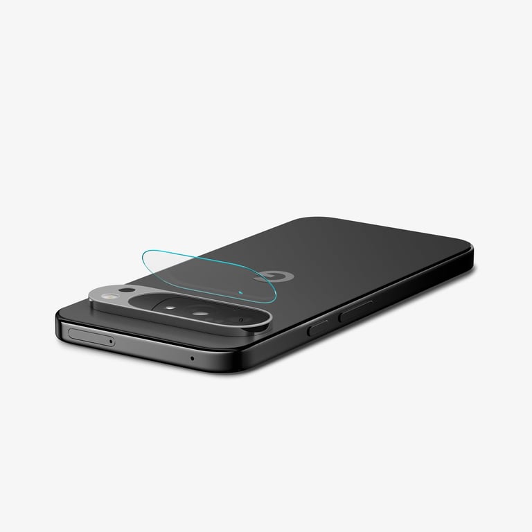 Spigen Optik EZ Fit Osłona obiektywu aparatu fotograficznego Google 2 szt.