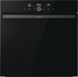 Gorenje 743493 piekarnik 77 l 3500 W Czarny