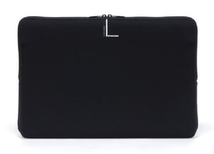Tucano BFC1011 laptopfodral 28,2 cm (11,1") Fodral med fickor Svart