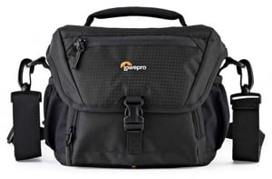 Lowepro Nova 160 AW II Kompaktowa obudowa Czarny