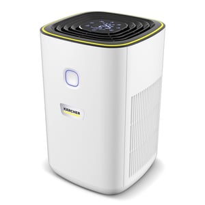 Kärcher AF 20 20 m² 24 W Weiß