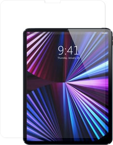 Gecko Covers SCRV10T48 Tablet-Displayschutzfolie Transparenter Displayschutz für Apple, 1 Stück.