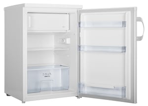Gorenje RB491PW chłodziarko-zamrażarka Wolnostojący 120 l Biały
