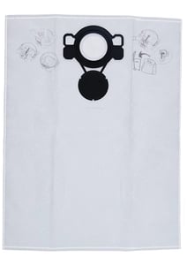 Bosch 2 605 411 229 Zubehör für den Absauganschluss Staubbeutel