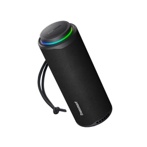 Tronsmart T8 Przenośny głośnik stereo Czarny 40 W