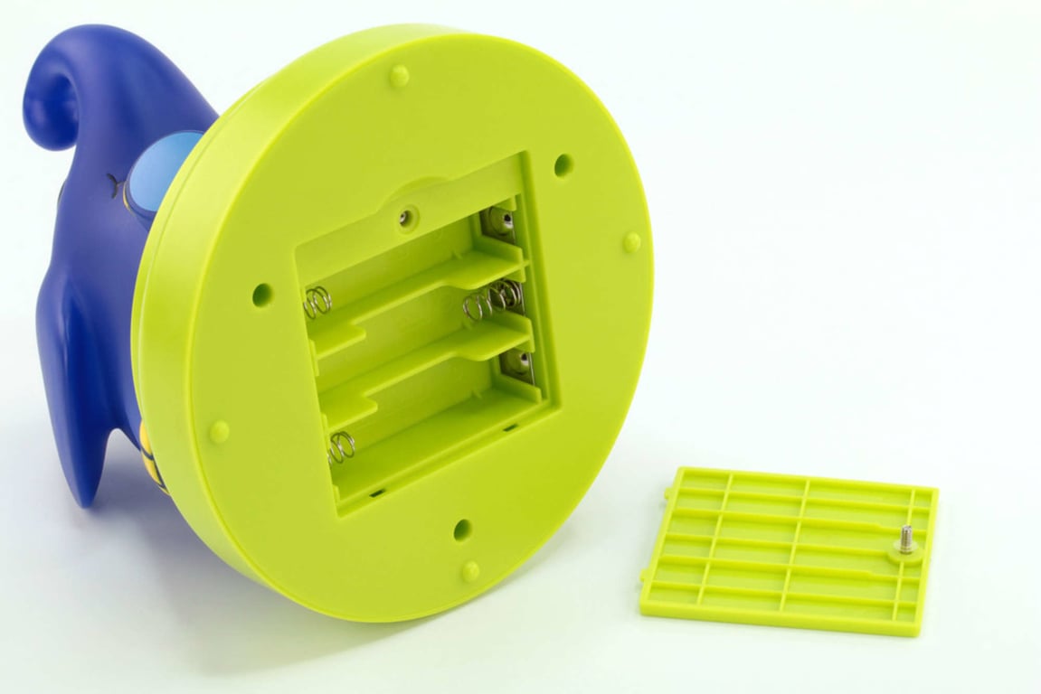 Ansmann 1800-0017 nocna lampka dziecięca