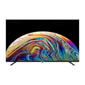 Dahua Technology LTV50-SD400 127 cm (50") 4K Ultra HD Smart TV Wi-Fi Svart 300 cd/m²