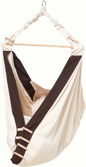AMAZONAS Kangoo Hanging Hammock, Cotton