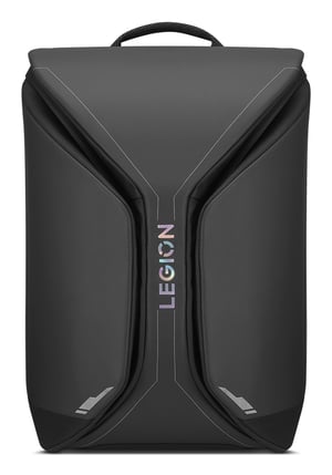 Lenovo GB900 40,6 cm (16") Plecak Czarny