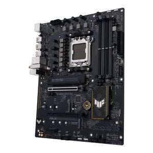 ASUS TUF GAMING B650-E WIFI AMD B650 Gniazdo AM5 ATX