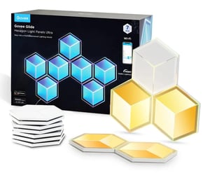 Govee H606A Inteligentny kinkiet Wi-Fi/Bluetooth 72 W