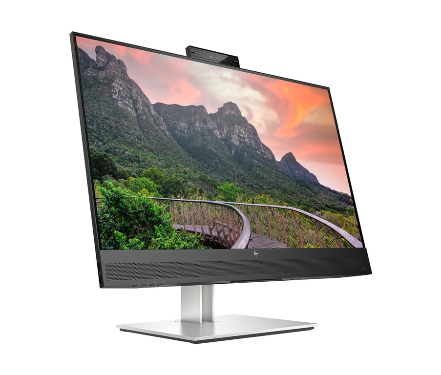 HP Monitor konferencyjny E27m G4 QHD USB-C