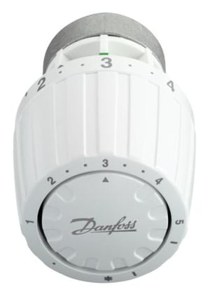 Danfoss 013G2960 Sanitärarmatur