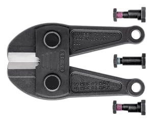 Knipex 71 79 610 cable installation accessory Cable cutting head