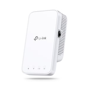 TP-Link RE335 Nätverksförstärkare 867 Mbit/s Vit