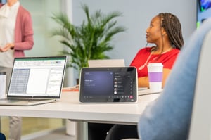 HP Poly Svart väggfäste Poly TC10