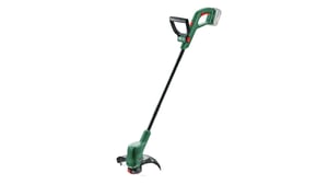 Bosch EasyGrassCut 18V-26 26 cm Akku Schwarz, Grün