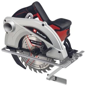Einhell TC-CS 1410 19 cm Czerwony 5500 RPM 1410 W