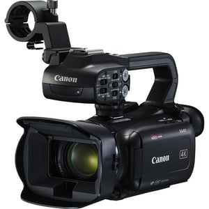 Canon XA 40 Handheld 21.14 MP CMOS 4K Ultra HD Black
