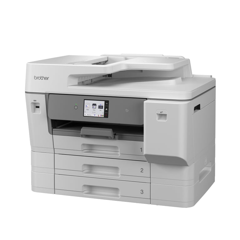 фото БФП Brother MFC-J6977DW 1