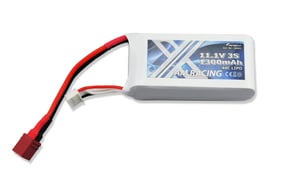 Amewi 28893 del/tillbehör till fjärrstyrda modeller Batteri