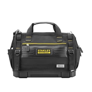 Stanley FATMAX FMST17627-1 Tool Case, Black, Yellow, Fabric