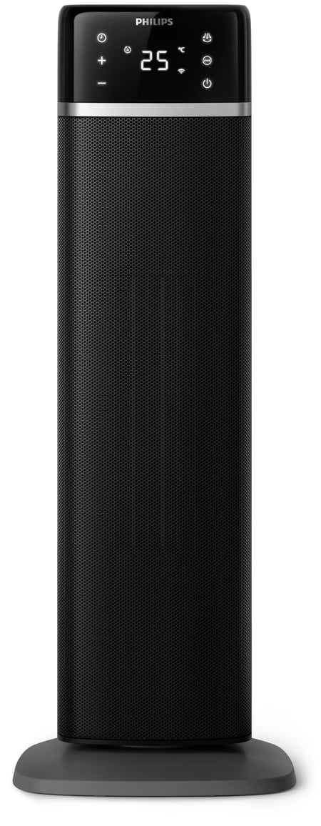 Philips 5000 series CX5120/11 Energooszczędny termowentylator ceramiczny Serii 5000