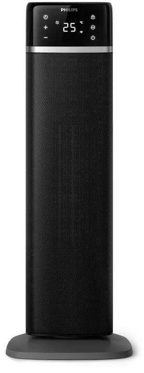 Philips 5000 series CX5120/11 Energooszczędny termowentylator ceramiczny Serii 5000